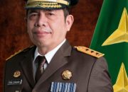 Selama Menjadi JAM-Pidum, (Alm.) Dr. Fadil Zumhana Telah Menyelesaikan 5161 Perkara Berdasarkan Keadilan Restoratif