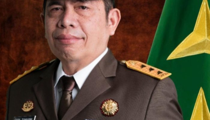 Selama Menjadi JAM-Pidum, (Alm.) Dr. Fadil Zumhana Telah Menyelesaikan 5161 Perkara Berdasarkan Keadilan Restoratif