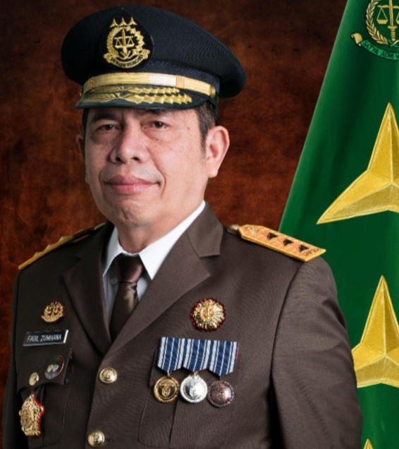 Selama Menjadi JAM-Pidum, (Alm.) Dr. Fadil Zumhana Telah Menyelesaikan 5161 Perkara Berdasarkan Keadilan Restoratif IMG_20240512_224900