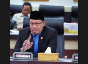 DPW PKS Sulsel Siapkan Muzayyin Arif Maju Pilkada