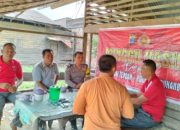 Polres Labuhanbatu Gelar Kegiatan Minggu Kasih untuk Masyarakat