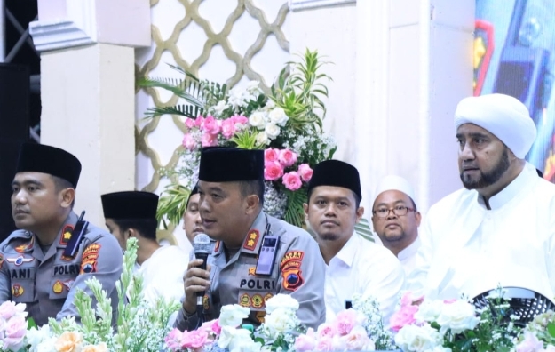 Boyolali Bersholawat, Pesan Kamtibmas Kapolda Jateng Disampaikan oleh Kapolres Boyolali IMG_20240513_084023