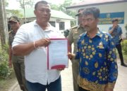 Terkait Dugaan Korupsi Dinas Lingkungan Hidup, Sekjend GMPL&P Pertanyakan Mandeknya DUMAS di Kejari Deli Serdang