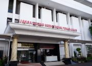 Direktur TP Oharda pada JAM PIDUM Menyetujui 5 Pengajuan Penghentian Penuntutan Berdasarkan Restorative Justice