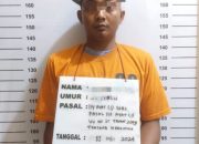 Polres Labuhanbatu Berhasil Ungkap Kasus Penyalahgunaan Narkotika Jenis Sabu