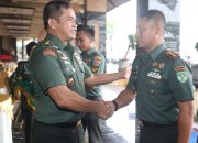 Kasad: Punya Ide Luar Biasa, Sampaikan Saja!