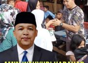 Ika Baru Calon Pemimpin yang Ondak Kai, Kata Orang Pesisir