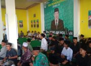 Tasyukuran Penempatan Rumah Baru dan Sekaligus Resmikan Posko Kemenangan