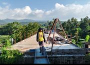 LSM KIFA Minta KPK Usut Dugaan Korupsi dalam Pelaksanaan Pembangunan Jembatan Pattiro