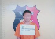 Kembali Polsek Kualih Hilir Bongkar Sindikat Jaringan Narkoba