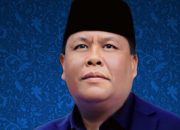 Maju Kembali di Pilkada Labuhan Batu, Akhyar Persaulian siap sejahterakan Masyarakat