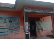 Diduga Alergi Media, Kades Midar Menghindar Sa’at Didatangi Media