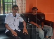 Benar Adanya Kades Midar Diduga Alergi dan Cuek Kedatangan Media