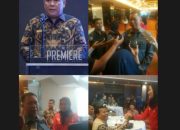 Rapat Koordinasi Pencegahan Korupsi Terintegrasi di Wilayah Riau