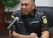 Kejaksaan Agung Periksa 4 Orang Saksi Terkait Perkara Komoditas Timah