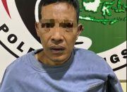 Grebek Rumah Bandar Sabu, Polisi sita Puluhan Paket Sabu Siap Eda