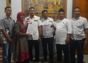 APDESI Pringsewu MoU dengan Advokat Nurul Hidayah