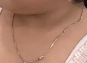 Jambret Rampas Kalung Balita di Area Wisata Kuliner Purwakarta