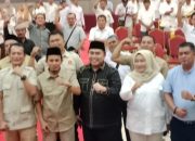 Visi Misi Bakal Calon Bupati Labuhanbatu Partai Gerindra Dewan Pimpinan Cabang