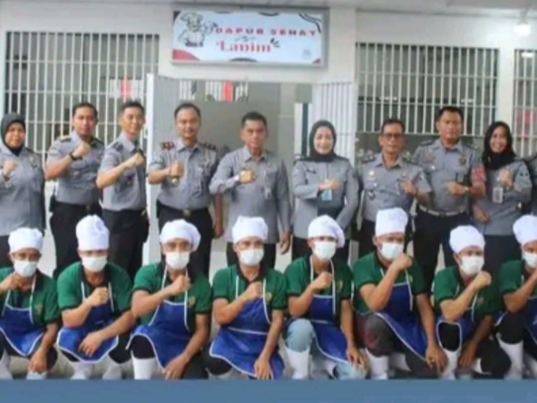 Dirwatkeshab DitjenPas Kunjungi Lapas Muara Enim IMG_20240522_092657