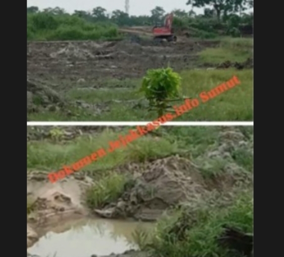 Lapor Pak Kapolda Sumut Ada Pengusaha Galian C Ilegal Beroperasi di Kecamatan Beringin Mohon Dapat Ditindak Tegas IMG_20240522_132528