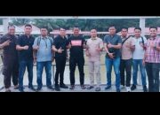 Pengurus DPC LSM Penjara: Jajaran Sat Reskrim Polres Rohul Dikomandoi AKP DR Raja Kosmos P Dinilai Layak Dapat Reward, Ini Alasannya