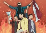 Pentingnya Sejarah Reformasi 21 Mei Pada 26 Tahun Lalu