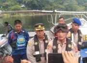 Siswa SMKN 1 Purwakarta Tenggelam di Waduk Jatiluhur