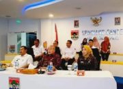 Presiden Buka Rakornas Pengawasan Internal Pemerintah 2024
