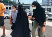 Satgas SIRI Berhasil Amankan Buronan DPO Atas Nama Terpidana DAHNIAR BINTI H. DARISA