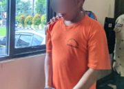Polres Magelang Tangkap Pelaku Dugaan Pelecehan Seksual