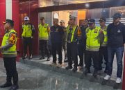 Penertiban Angkutan Batubara yang Melintasi Muara Enim — Prabumulih