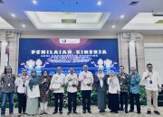 Pringsewu Peringkat Terbaik Kedua Dalam Penanganan Stunting di Lampung