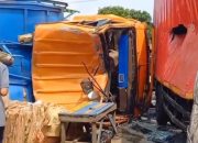 Akibar Rem Blong Dua Orang Meninggal Dunia Ditempat