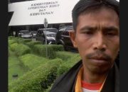 P2NAPAS Pertanyakan Perdagangan Rappan Karbon Sektor Kehutanan Kementerian LHK