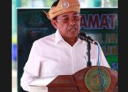 Wakil Jaksa Agung Dr. Sunarta: Reformasi Birokrasi Merupakan Kewajiban Insan Adhyaksa Sebagai Aktualisasi Tugas dan Fungsi yang Melekat