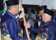 Kasmarni Maju Dua Periode Jadi Bupati Bengkalis, Efendi Basri Siap Dukung