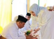 Sumut Kembali Layani Rombongan Jemaah Haji Labuhanbatu