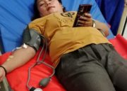Donor Darah Sangat Baik untuk Kesehatan dan Cegah Penyakit