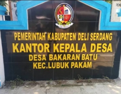 Salah Satu Warga Gang Puri Desa Bakaran Batu Dapatkan Bantuan BPNT Diduga Dialihkan IMG_20240526_035905