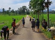 Hampir Nyata, Geothermal Bonjol Dieksplorasi November