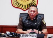 Tim Penyidik Priksa Saksi ERD Selaku Gubernur Kepulauan Bangka Belitung Periode