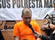 Oknum Perangkat Desa Candimulyo Magelang Gelap Mata Nekad Lakukan Penggelapan Sertifikat