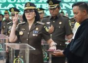 JAM-Intelijen Prof. Dr. Reda Manthovani: Rotasi Pejabat Baru di Lingkungan JAM INTEL Sebagai Upaya Tingkatkan Kapasitas Kelembagaan