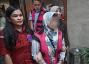 Penyidik Tetapkan Enam Tersangka dalam Perkara Komoditi Emas