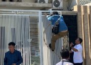 Satgas SIRI Amankan Buronan DPO Tindak Pidana Pemalsuan Terpidana Davit Setiadi