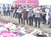 113 Barang Bukti Yang Telah Berkekuatan Hukum Tetap Sudah Di Musnahkan Oleh  Kejari Bengkalis