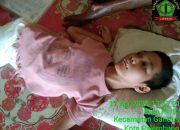 LIPER RI dan LIPERNAS Gelumbang Mengecam Keras Pemerintah Setempat, DINI AMINARTI tidak Tersentuh Bantuan