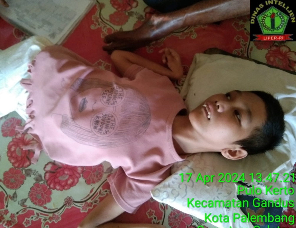 LIPER RI dan LIPERNAS Gelumbang Mengecam Keras Pemerintah Setempat, DINI AMINARTI tidak Tersentuh Bantuan IMG_20240530_182332