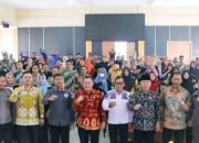 Selamatkan Generasi Muda Dari Narkoba, Pemkab. Muara Enim Terapkan Kurikulum Anti Narkoba di Sekolah 